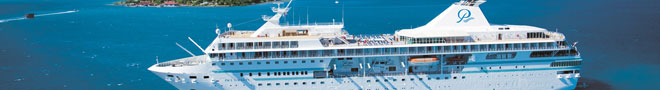 m/s Paul Gauguin