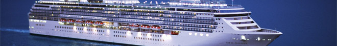 Coral Princess