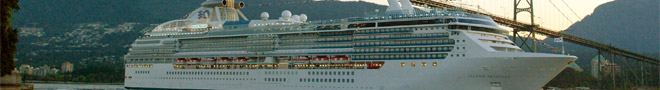 Island Princess