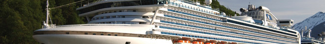 Sapphire Princess
