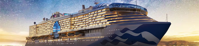 Sun Princess