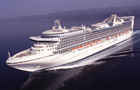 Golden Princess