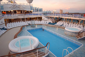 Neptune's Pool