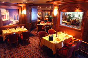Sterling Steakhouse