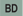BD