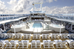 Lido Pool