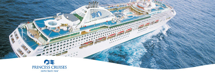 Dawn Princess