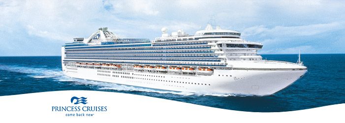 Emerald Princess