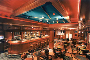 Players Bar