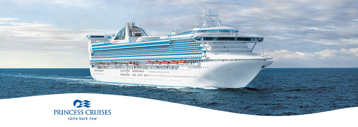 Golden Princess