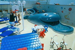Fun Zone