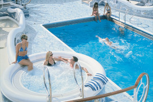 Neptunes Pool