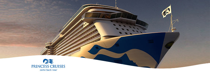 Majestic Princess