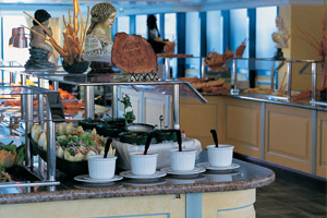 Panorama Buffet