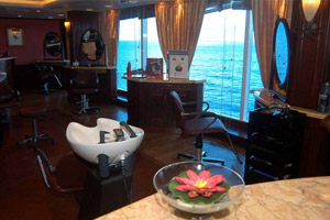 Lotus Spa Salon