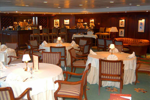 Sterling Steakhouse