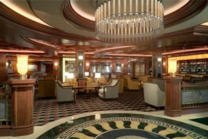 Wheelhouse Bar
