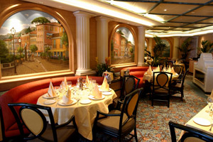 Sabatinis Trattoria