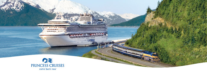 Sapphire Princess