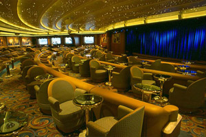 Vista Show Lounge