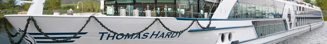 MS Thomas Hardy
