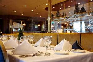Main Dining Room