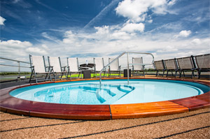 Sundeck