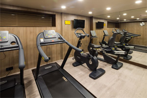 Fitness