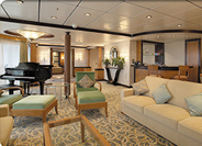 Royal Family Suite