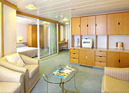Royal Family Suite