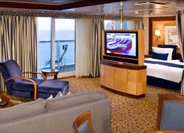 Owner's Suite