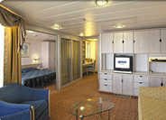 Royal Family Suite
