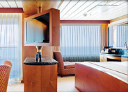 Owner's Suite