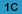 1C