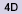 3D