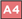 A4