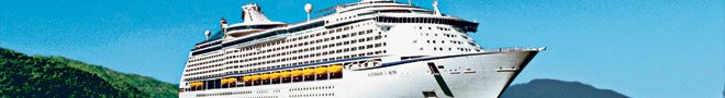 Adventure of the Seas