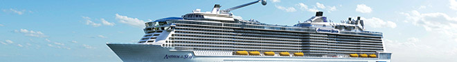 Anthem of the Seas