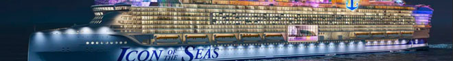 Icon of the Seas