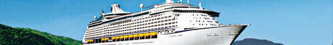Navigator of the Seas