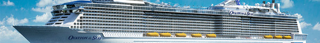 Ovation of the Seas