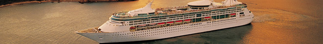 Vision of the Seas