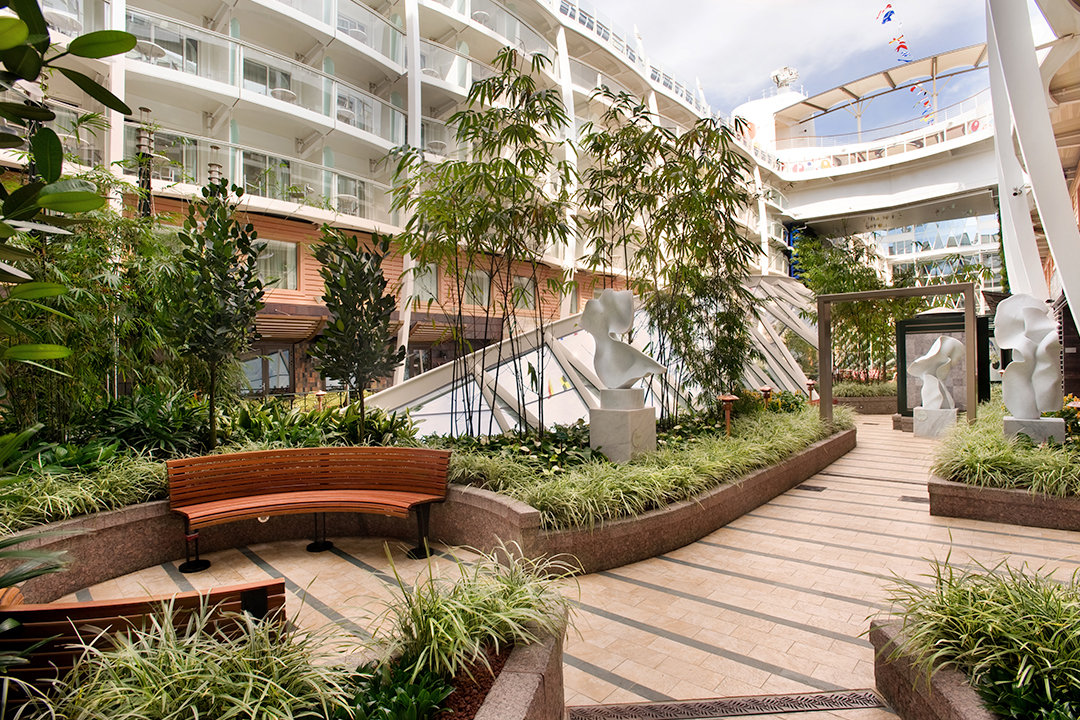 Royale Promenade