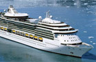 Serenade of the Seas