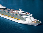 Independence of the Seas