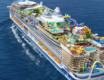 Legend of the Seas
