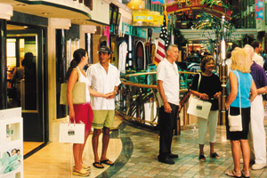 Royal Promenade