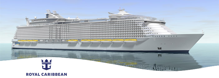 Allure of the Seas