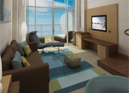 Crown Loft Suite