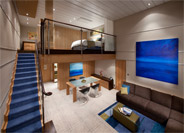 Royal Suite